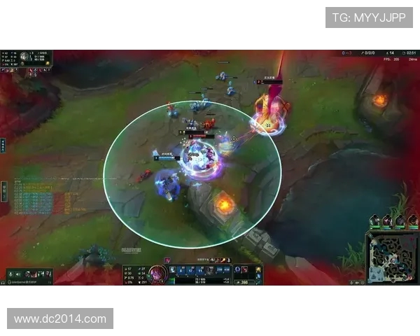 英雄联盟第01集在线观看高清1080P_英雄联盟第1集分集剧情是什么？