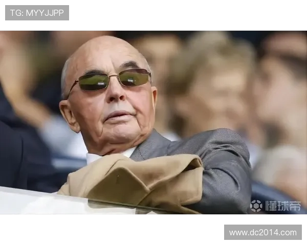 前热刺老板乔刘易斯因投注球赛遭英足总调查引发关注