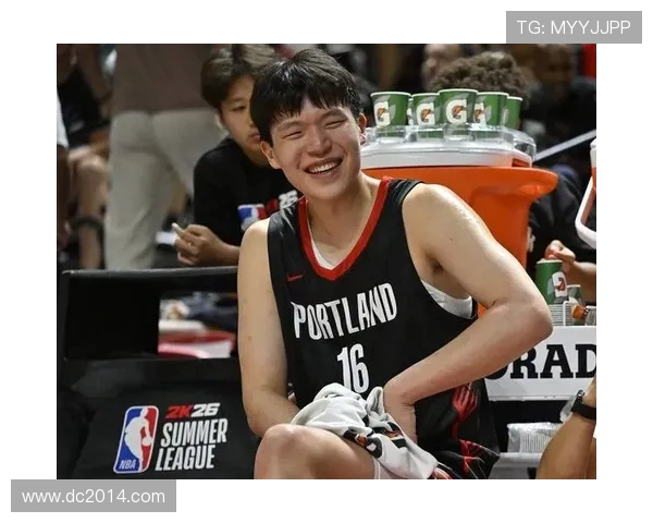 媒体人评论杨瀚森打NBA只是为了放松和享受生活的工作态度